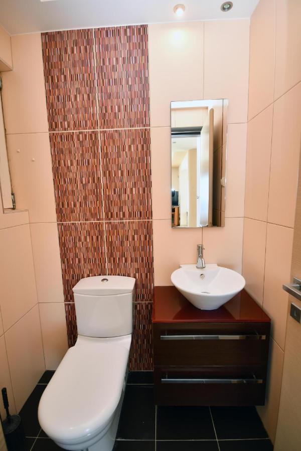 Villa Blue Dream Koutsounari Exterior photo
