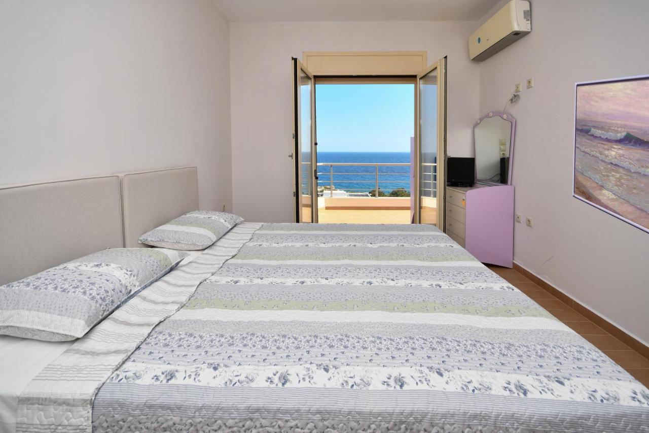 Villa Blue Dream Koutsounari Exterior photo