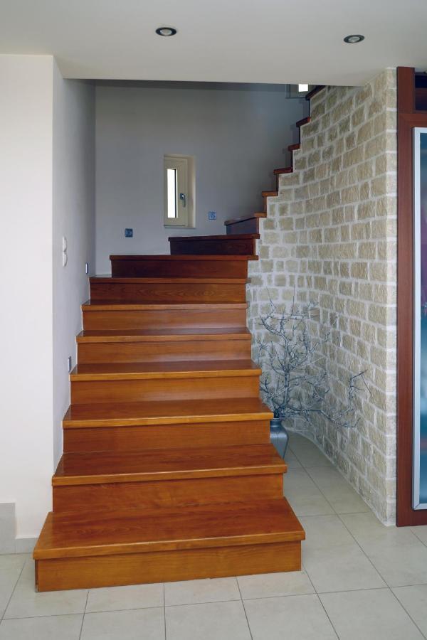 Villa Blue Dream Koutsounari Exterior photo